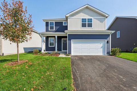 Photo of 13707 S Palmetto Drive, Plainfield, IL 60544 (MLS # 12478697)