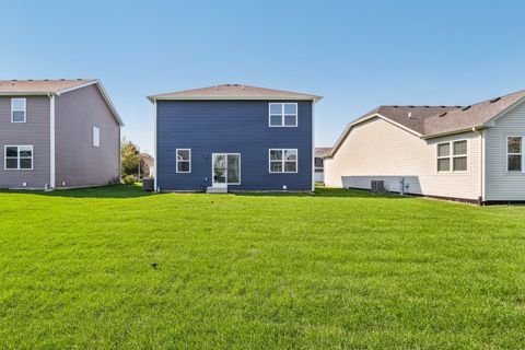 Tiny photo for 13707 S Palmetto Drive, Plainfield, IL 60544 (MLS # 12478697)