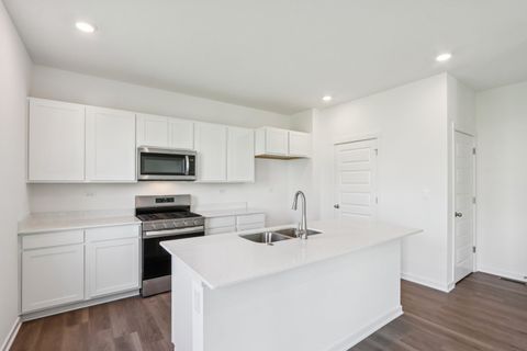 Tiny photo for 13707 S Palmetto Drive, Plainfield, IL 60544 (MLS # 12478697)