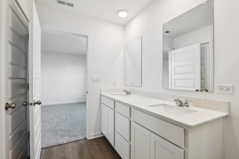 Tiny photo for 13707 S Palmetto Drive, Plainfield, IL 60544 (MLS # 12478697)