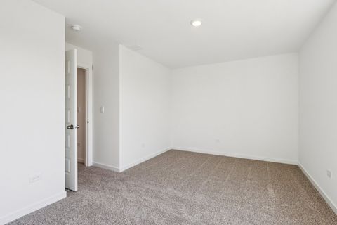 Tiny photo for 13707 S Palmetto Drive, Plainfield, IL 60544 (MLS # 12478697)