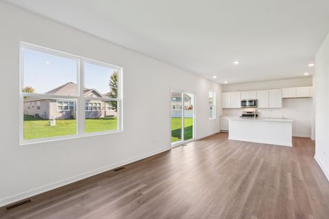 Tiny photo for 13707 S Palmetto Drive, Plainfield, IL 60544 (MLS # 12478697)