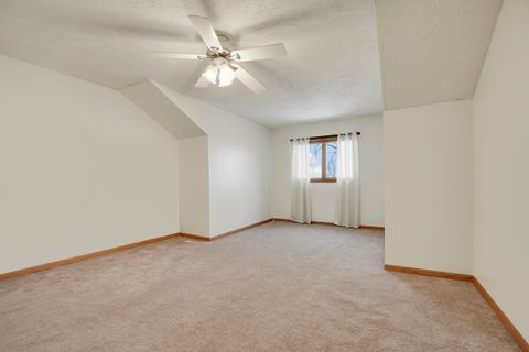 Tiny photo for 1229 Norley Avenue, Joliet, IL 60435 (MLS # 12593472)