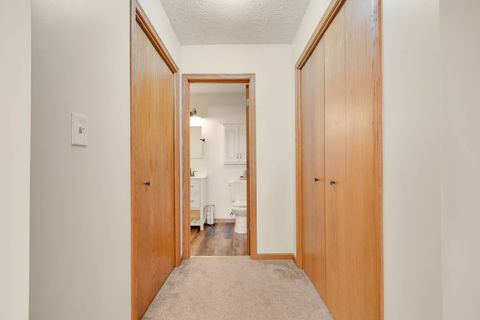 Tiny photo for 1229 Norley Avenue, Joliet, IL 60435 (MLS # 12593472)