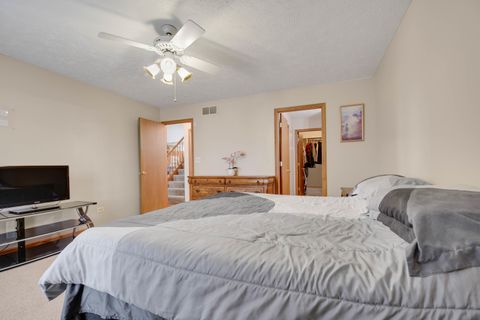 Tiny photo for 1229 Norley Avenue, Joliet, IL 60435 (MLS # 12593472)