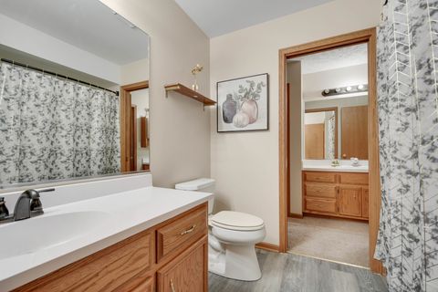 Tiny photo for 1229 Norley Avenue, Joliet, IL 60435 (MLS # 12593472)