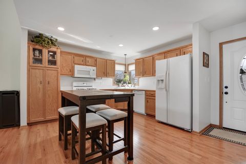 Tiny photo for 1229 Norley Avenue, Joliet, IL 60435 (MLS # 12593472)