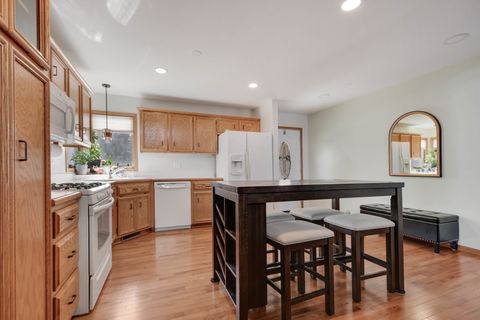 Tiny photo for 1229 Norley Avenue, Joliet, IL 60435 (MLS # 12593472)