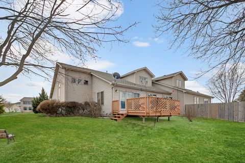 Tiny photo for 1229 Norley Avenue, Joliet, IL 60435 (MLS # 12593472)