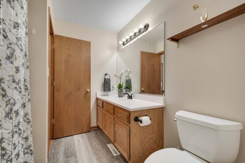 Tiny photo for 1229 Norley Avenue, Joliet, IL 60435 (MLS # 12593472)