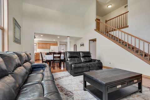 Tiny photo for 1229 Norley Avenue, Joliet, IL 60435 (MLS # 12593472)