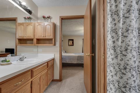 Tiny photo for 1229 Norley Avenue, Joliet, IL 60435 (MLS # 12593472)