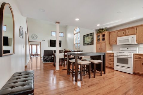 Tiny photo for 1229 Norley Avenue, Joliet, IL 60435 (MLS # 12593472)