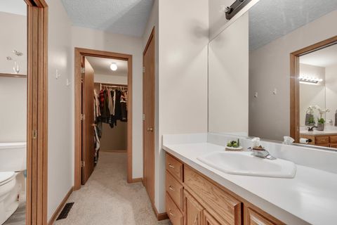 Tiny photo for 1229 Norley Avenue, Joliet, IL 60435 (MLS # 12593472)