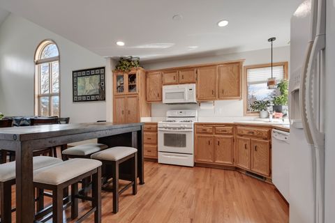 Tiny photo for 1229 Norley Avenue, Joliet, IL 60435 (MLS # 12593472)