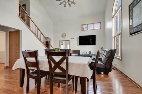 Tiny photo for 1229 Norley Avenue, Joliet, IL 60435 (MLS # 12593472)