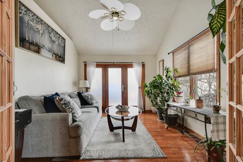 Tiny photo for 1229 Norley Avenue, Joliet, IL 60435 (MLS # 12593472)