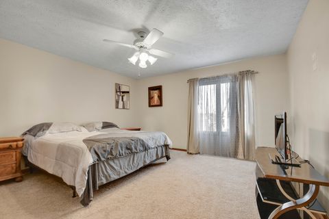 Tiny photo for 1229 Norley Avenue, Joliet, IL 60435 (MLS # 12593472)