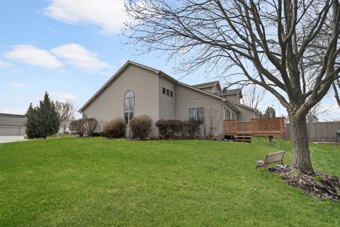 Tiny photo for 1229 Norley Avenue, Joliet, IL 60435 (MLS # 12593472)