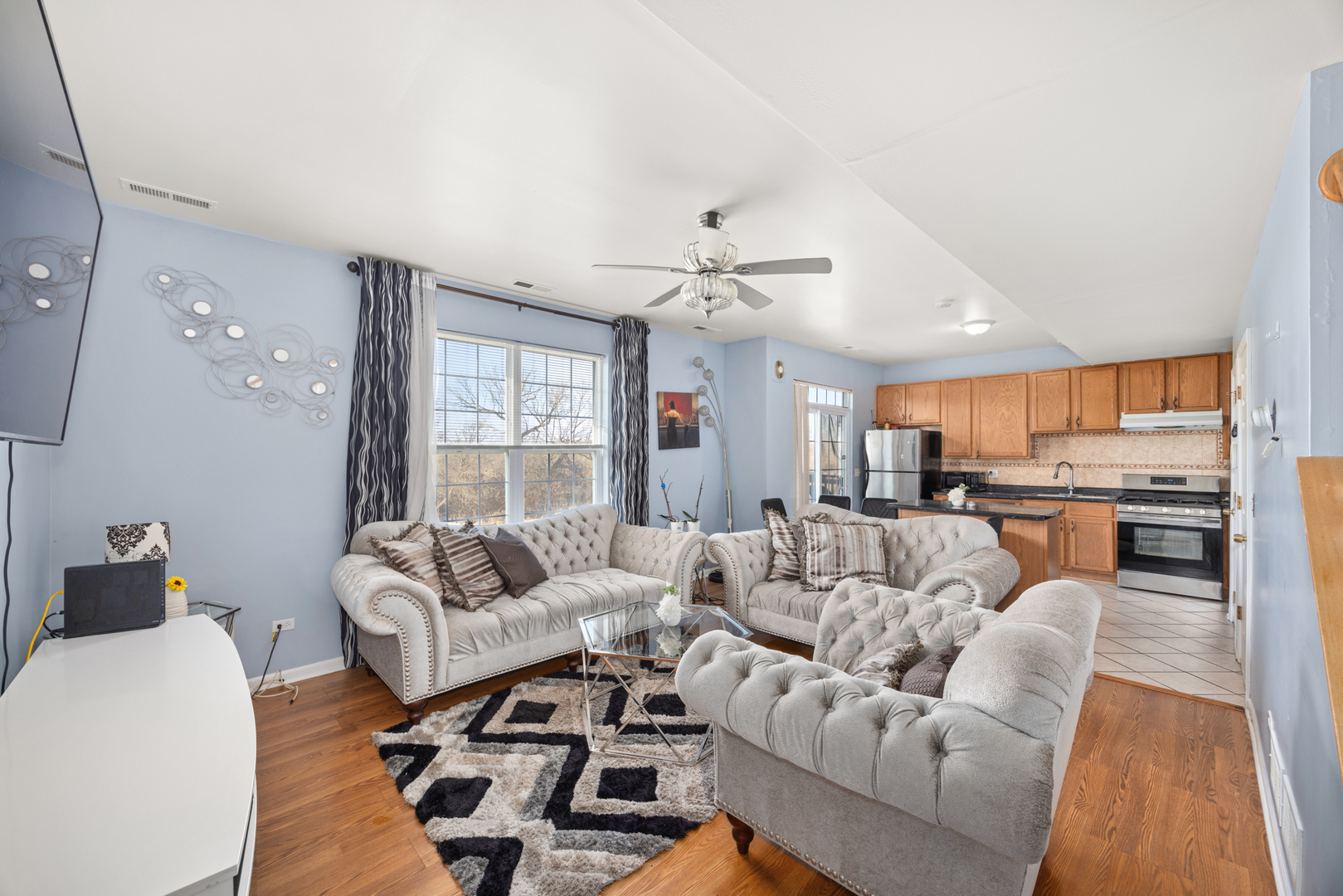 4221 Brentwood Lane