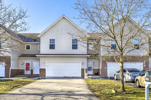 4221 Brentwood Lane Waukegan IL 60087
