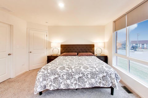 Tiny photo for 1296 Quadrant Lane, Schaumburg, IL 60173 (MLS # 12691777)