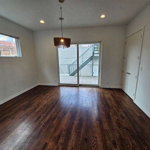 Tiny photo for 1013 N Honore Street #1, Chicago, IL 60622 (MLS # 12711335)