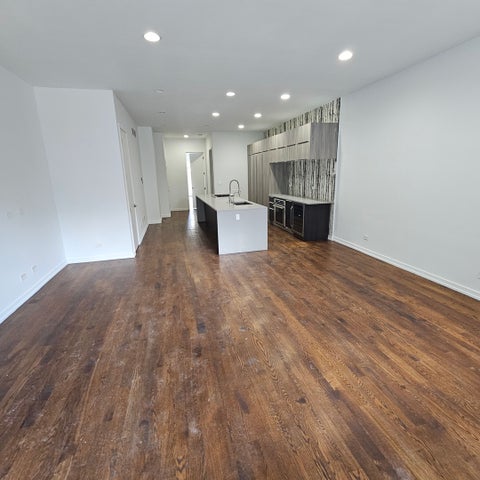 Tiny photo for 1013 N Honore Street #1, Chicago, IL 60622 (MLS # 12711335)