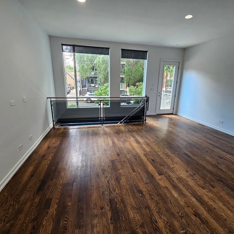 Tiny photo for 1013 N Honore Street #1, Chicago, IL 60622 (MLS # 12711335)