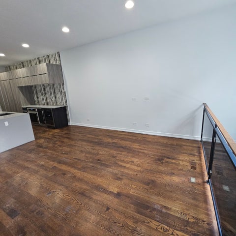 Tiny photo for 1013 N Honore Street #1, Chicago, IL 60622 (MLS # 12711335)