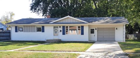Photo of 514 Garden Drive, Belvidere, IL 61008 (MLS # 12492598)