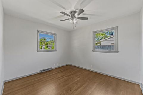 Tiny photo for 514 Garden Drive, Belvidere, IL 61008 (MLS # 12492598)