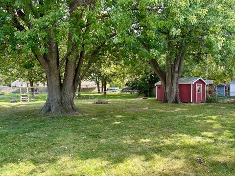 Tiny photo for 514 Garden Drive, Belvidere, IL 61008 (MLS # 12492598)