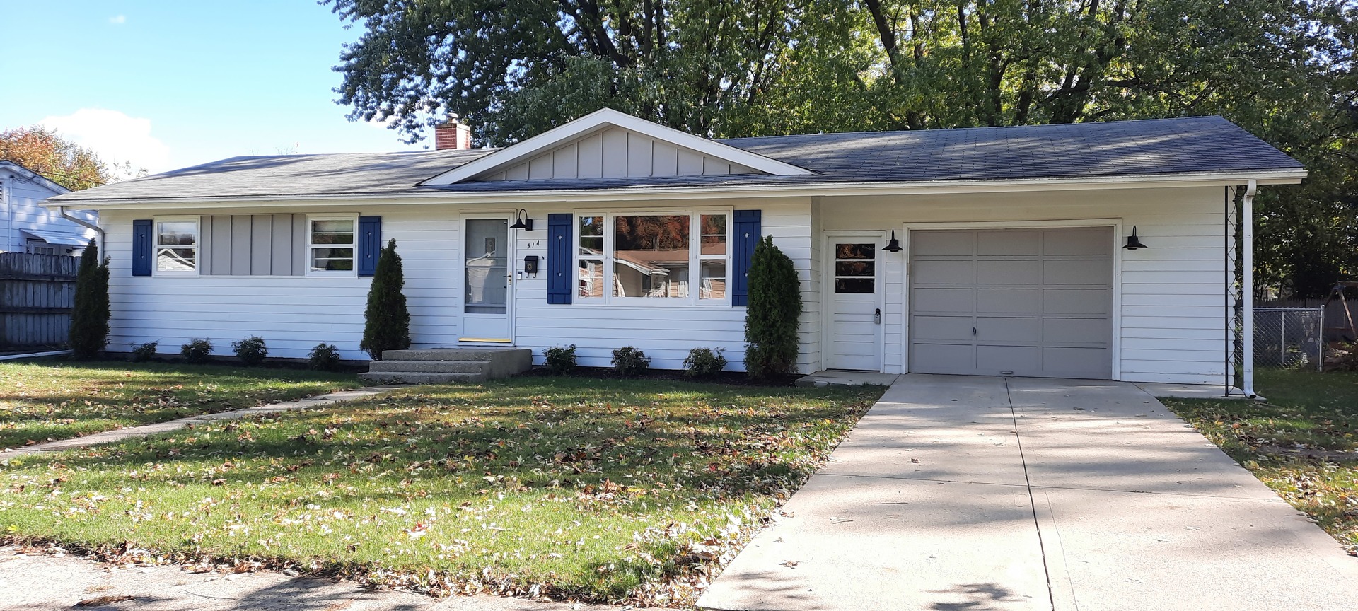 Belvidere, Illinois 61008, United States, 3 Bedrooms Bedrooms, ,2 BathroomsBathrooms,Residential,Contingent,224726