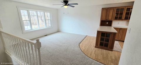 Tiny photo for 112 Summer Circle, East Peoria, IL 61611 (MLS # 12579075)