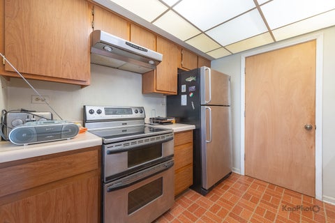 Tiny photo for 4949 Golf Road #105, Skokie, IL 60077 (MLS # 12762917)