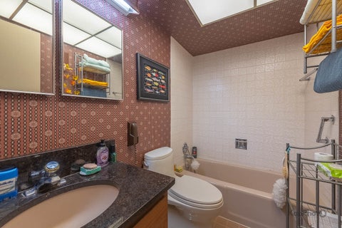 Tiny photo for 4949 Golf Road #105, Skokie, IL 60077 (MLS # 12762917)