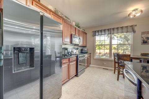 Tiny photo for 116 River Mist Drive, Oswego, IL 60543 (MLS # 12504000)