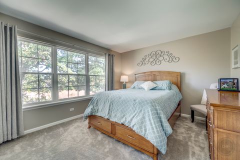 Tiny photo for 116 River Mist Drive, Oswego, IL 60543 (MLS # 12504000)