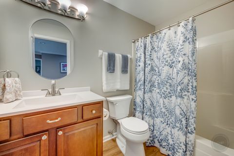 Tiny photo for 116 River Mist Drive, Oswego, IL 60543 (MLS # 12504000)