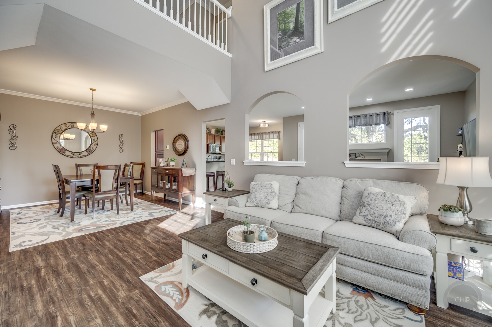 116 River Mist Drive