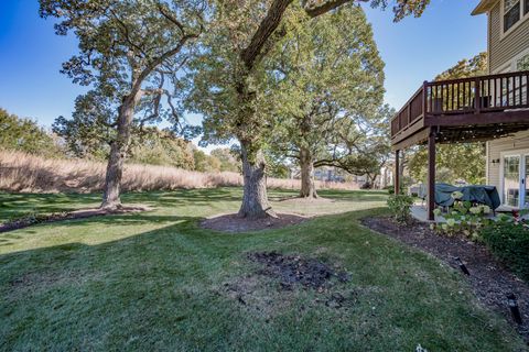 Tiny photo for 116 River Mist Drive, Oswego, IL 60543 (MLS # 12504000)