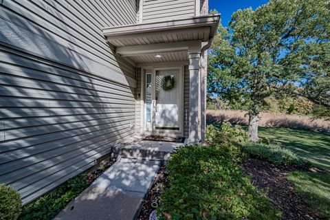 Tiny photo for 116 River Mist Drive, Oswego, IL 60543 (MLS # 12504000)