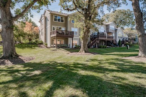 Tiny photo for 116 River Mist Drive, Oswego, IL 60543 (MLS # 12504000)