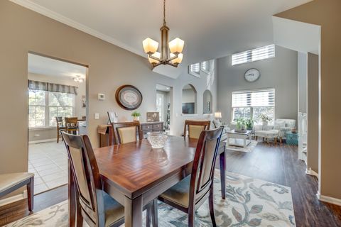 Tiny photo for 116 River Mist Drive, Oswego, IL 60543 (MLS # 12504000)