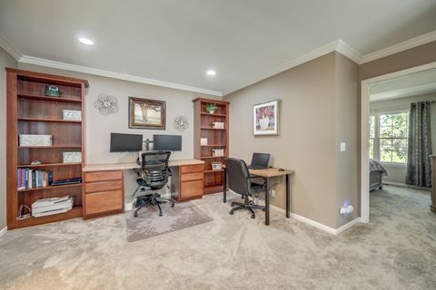 Tiny photo for 116 River Mist Drive, Oswego, IL 60543 (MLS # 12504000)