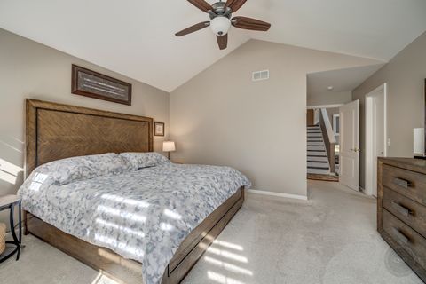 Tiny photo for 116 River Mist Drive, Oswego, IL 60543 (MLS # 12504000)