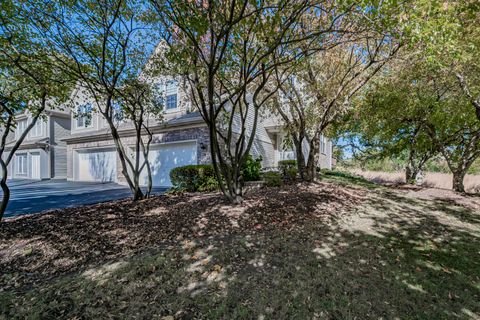 Tiny photo for 116 River Mist Drive, Oswego, IL 60543 (MLS # 12504000)