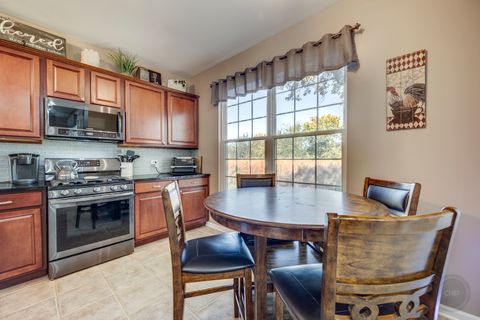 Tiny photo for 116 River Mist Drive, Oswego, IL 60543 (MLS # 12504000)