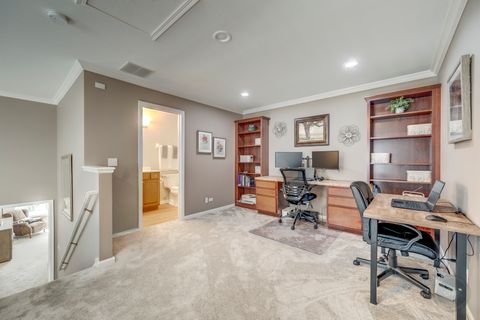 Tiny photo for 116 River Mist Drive, Oswego, IL 60543 (MLS # 12504000)